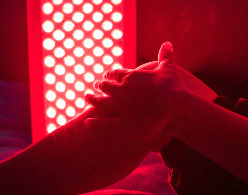 Red Light Therapy