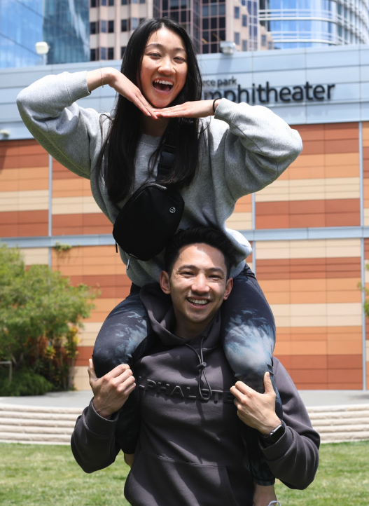 FITNESS SF Buddy Referral Program