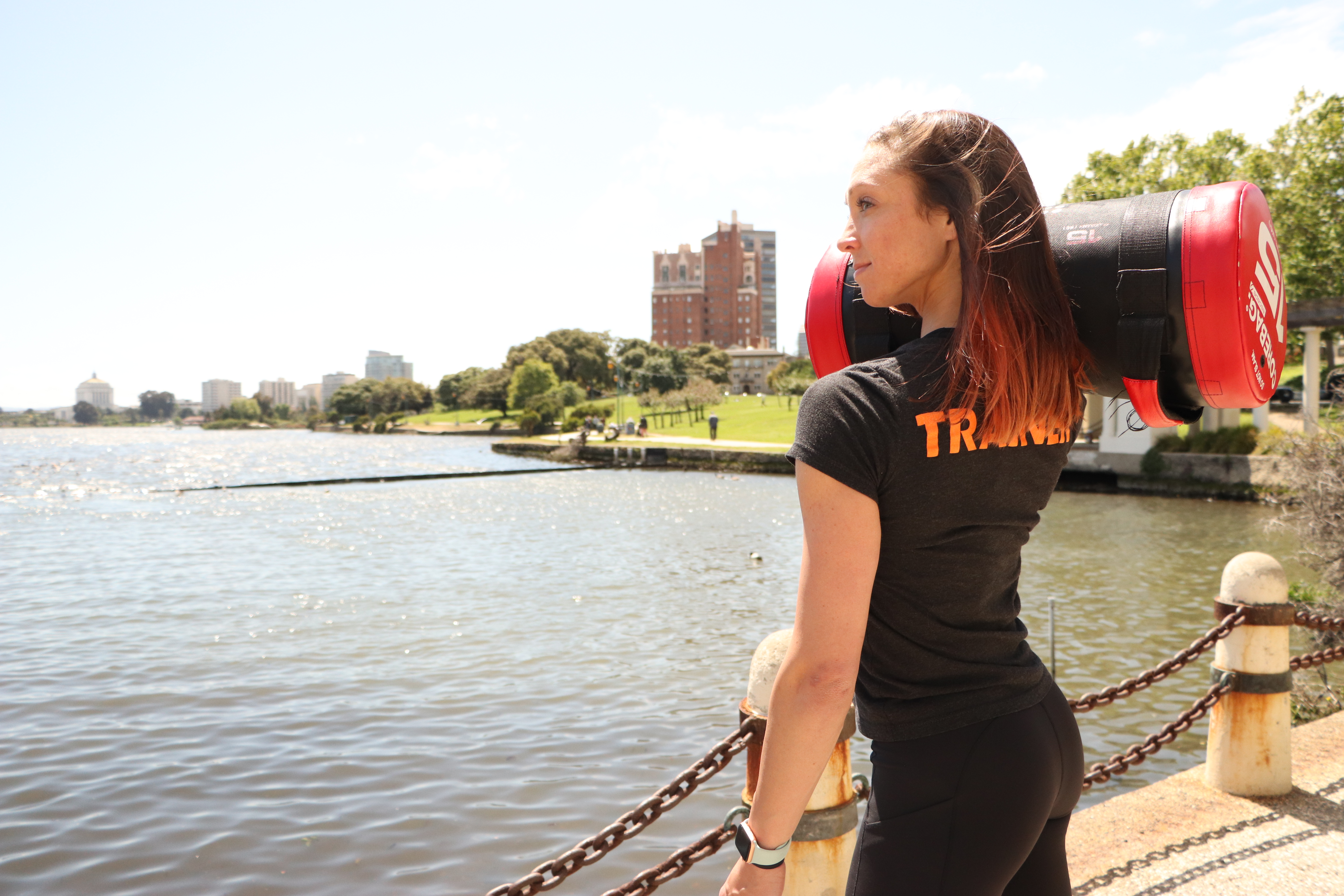 Fitness Sf Oakland Class Schedule