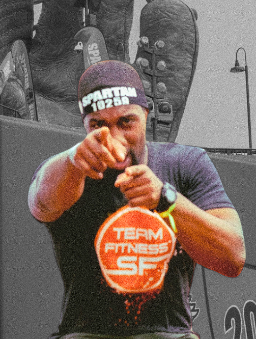 Help us build the worlds best gym in San Francisco Help us build the worlds best gym in San Francisco